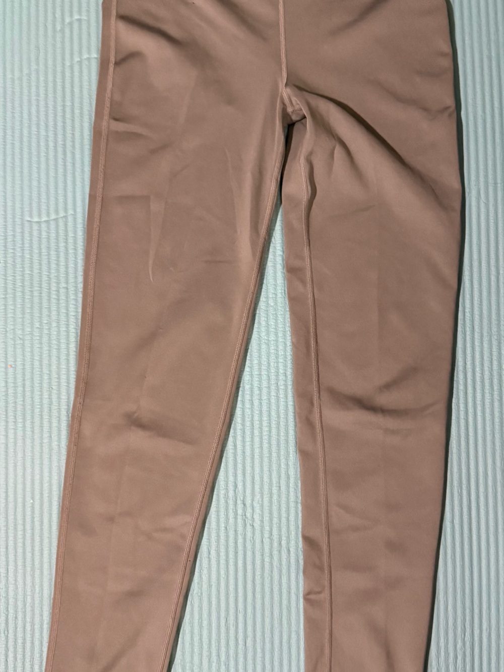 Nike Girls' Leggings - Gray